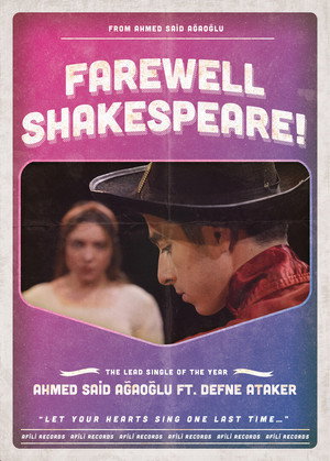 Farewell Shakespeare! 3