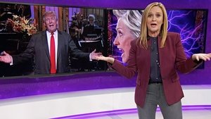 Full Frontal with Samantha Bee Super Lobbyist