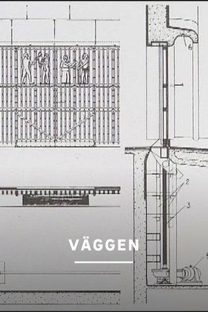 Väggen