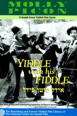Yiddle with His Fiddle 4