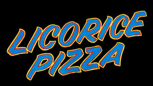 Licorice Pizza 2021