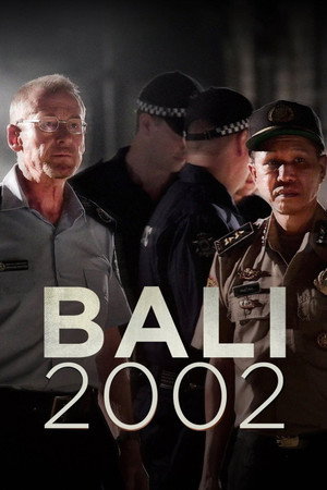 Bali 2002