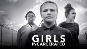poster Girls Incarcerated