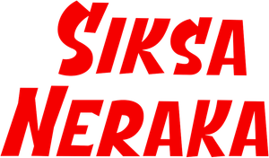 Siksa Neraka — Logos 4