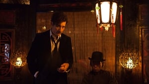 The Knick: Stagione 1 x Episodio 2