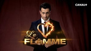 poster La Flamme
