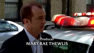 Law & Order: Criminal Intent Seeds