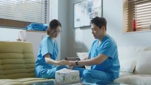 Hospital Playlist S01E08