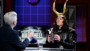 Shaun Micallef's Mad as Hell Episode 12