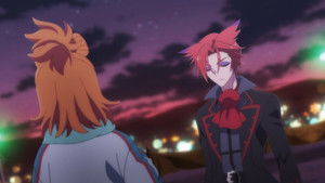 Princession Orchestra: 1×18