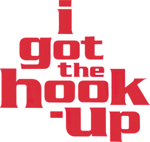 I Got the Hook-Up — Logos 1