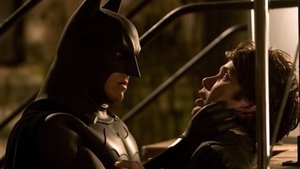 BATMAN BEGINS แบทแมน บีกินส์ (2005)