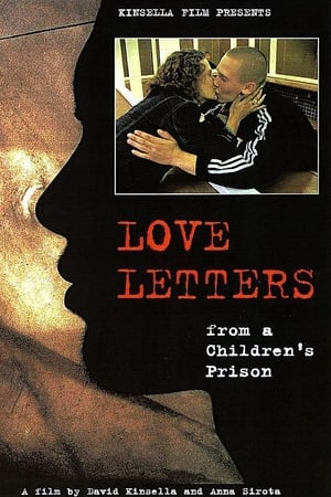 Image Love Letters from a Children's Prison