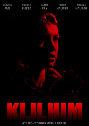 Poster KILLHIM (2019)
