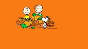 It’s the Great Pumpkin, Charlie Brown