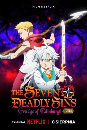 Image The Seven Deadly Sins: Grudge of Edinburgh Part 2