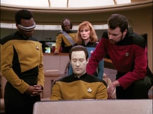 Star Trek: The Next Generation: Season4 – Episode9