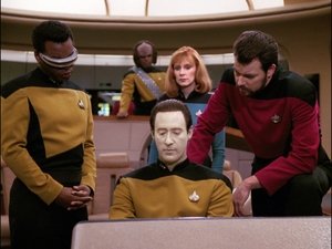 Star Trek: The Next Generation: 4×9