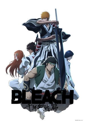 Bleach: Thousand-Year Blood War