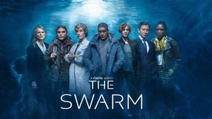 poster The Swarm