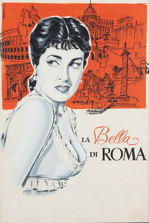 La bella di Roma 8