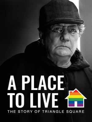 A Place to Live: The Story of Triangle Square film complet