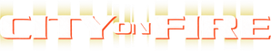 City on Fire — Logos 8