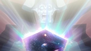 Yoru no Yatterman: Episódio: 11 da 1ª Temporada