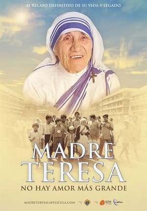 Image Madre Teresa: No hay amor más grande