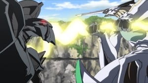 Isekai No Seikishi Monogatari: Saison 1 Episode 13