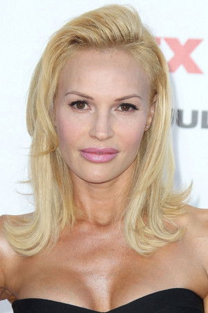 Jolene Blalock photo