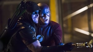 DC: Arrow: sezon 4 odcinek 8