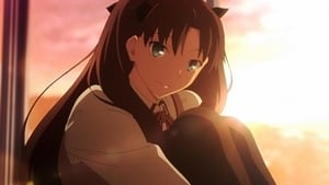 Fate/stay night [Unlimited Blade Works] Season 2 Episode 13