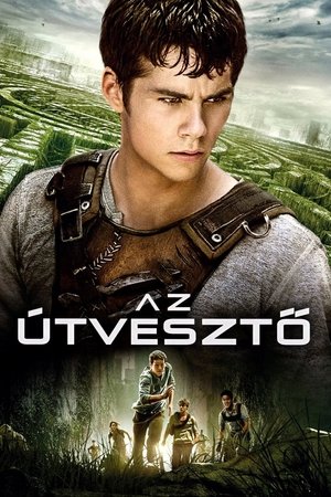 poster The Maze Runner