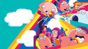 poster Family Guy