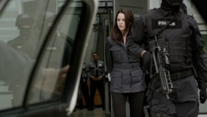 Continuum Temporada 2 Capitulo 13