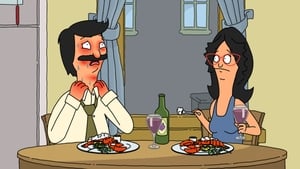 Bob burgerfalodája: 1×12