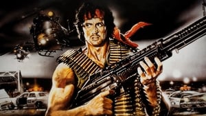 Rambo: Pierwsza Krew (1982)