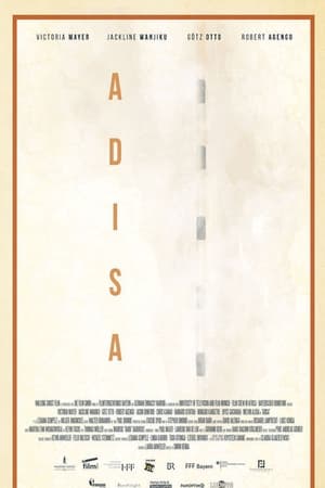 Poster Adisa (2021)