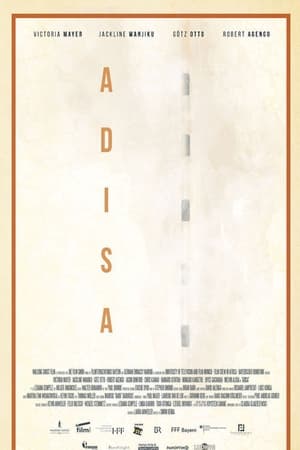 Poster Adisa 2021