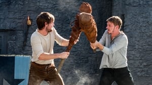 Robin Hood Season 2 Episode 6