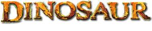 Dinossauro — Logos 8