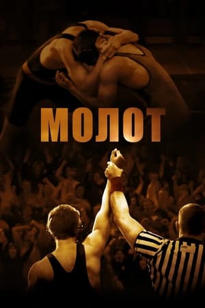 Poster Молот 2010