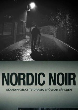 Image Nordic Noir - The Rise of Scandi Drama