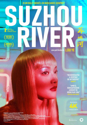 Suzhou River 45