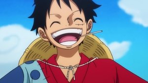 One Piece: 21×908