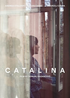 Poster Catalina (2017)