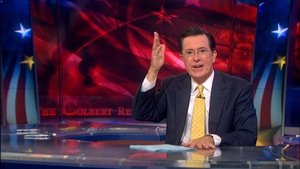 The Colbert Report: 10×140