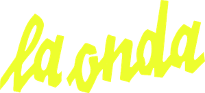 Logo La Onda Productions