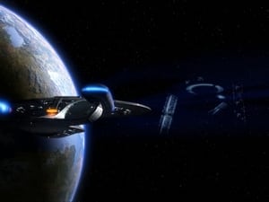 Star Trek: The Next Generation Season 1 Episode 7